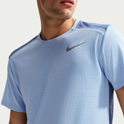 T-shirt Running Nike
