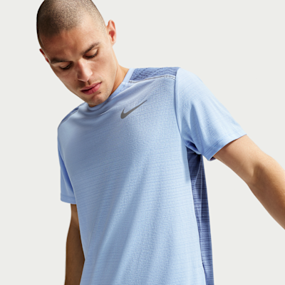T-shirt Running Nike