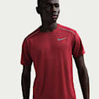 T-shirt Running Nike