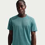 T-shirt Running Nike