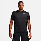 T-shirt Running Nike