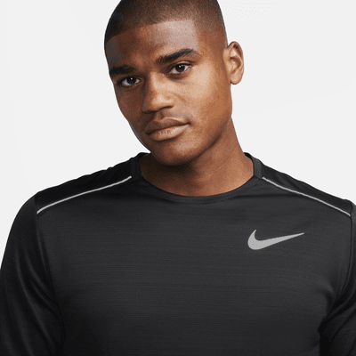 T-shirt Running Nike