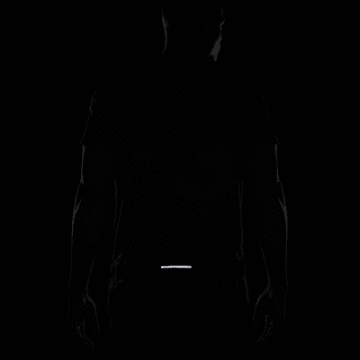 T-shirt Running Nike